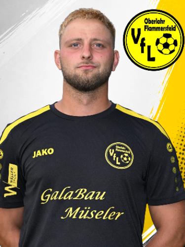 Mike Kähler