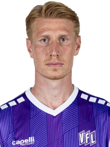 Bjarke Halfdan Jacobsen