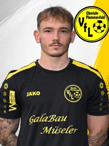 Rick Joel Komnik