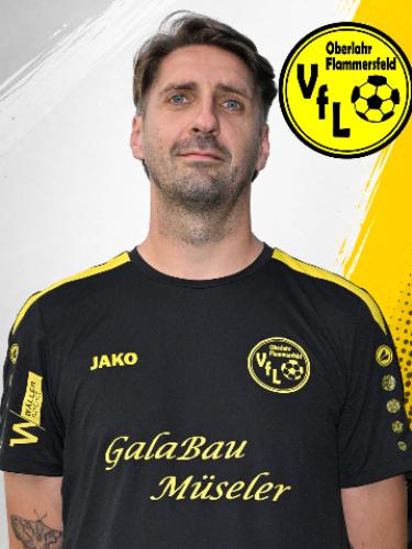Peter Ostermann