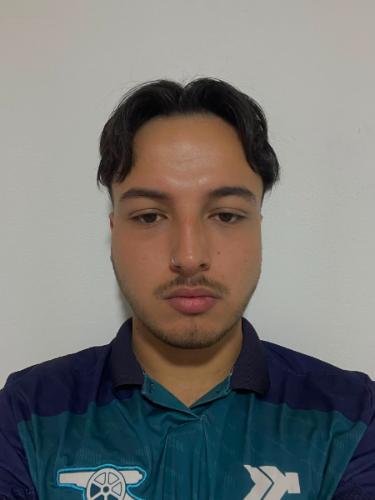 Matias Ezequiel Kagerl Sosa