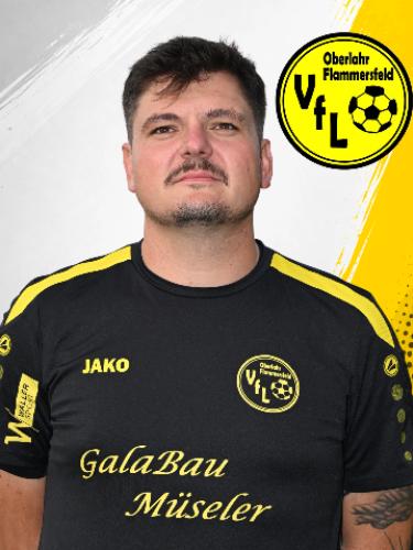 Alexander Sebastian