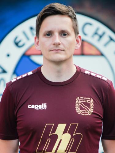 Niklas Damen