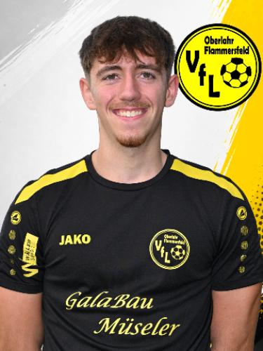 Jaden Steinfatt