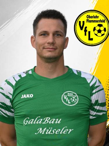 Maximilian Vom Dorf