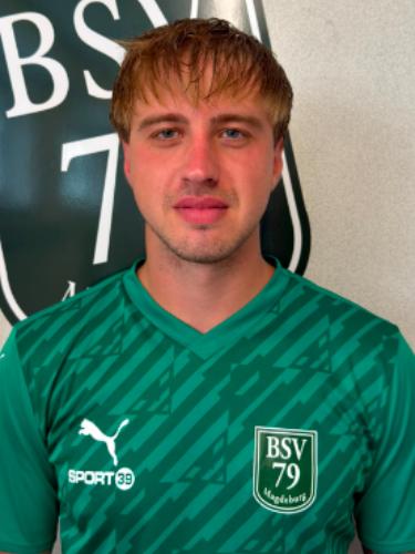 Danylo Krupenko