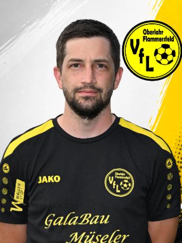 Sebastian Weßler