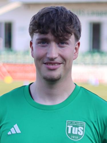 Paul Andre Baumann