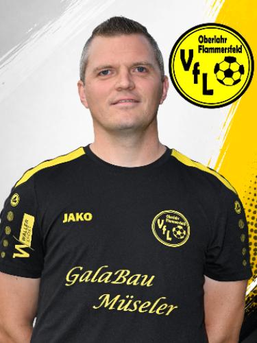 Patrick Wilfert