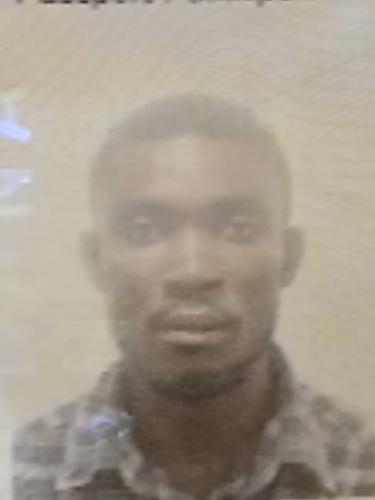 Emmanuel Agyemang