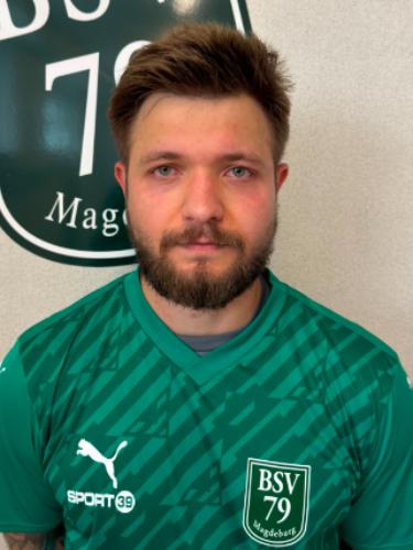 Oleksandr Lukakhin