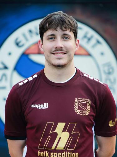 Daniel Krause