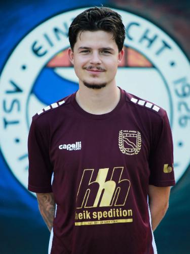 Quentin Leppert