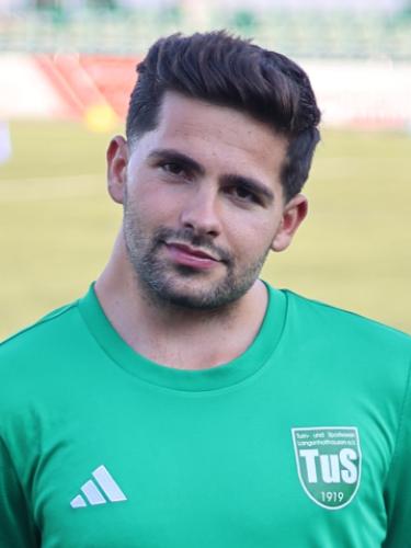 Albion Abazaj