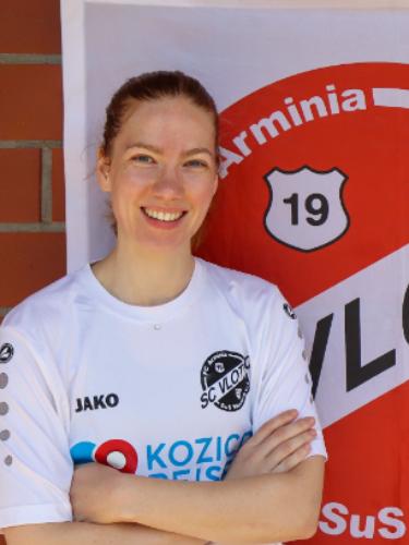 Alina Grons