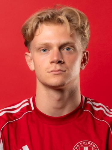 Tim Birkenheuer