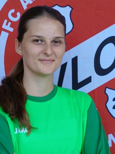 Bozena Wille