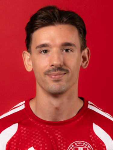 Noel Huschke