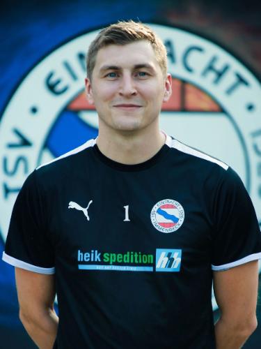 Patrick Vieweger