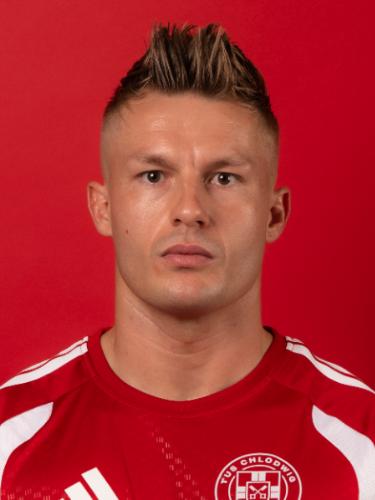 Marvin Iskra