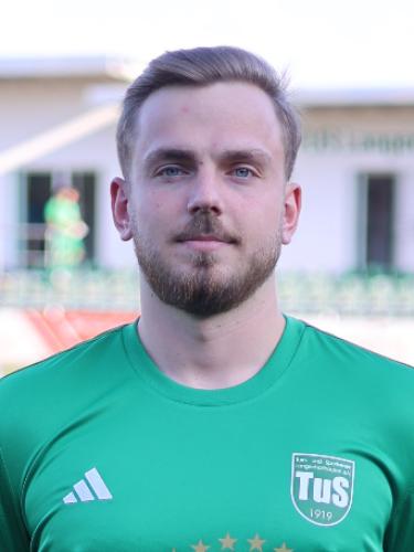 Nikolaj Diesendorf