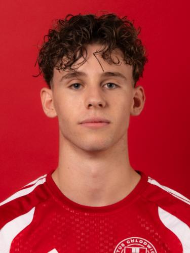 Aaron Mertens