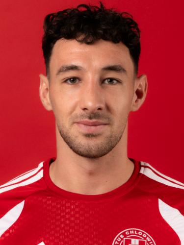 Luca Jan Ohrem