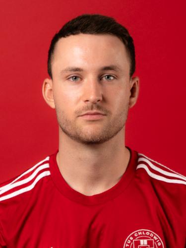 Ben Reimann