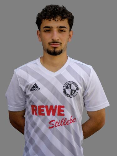 Mohamad Alothman
