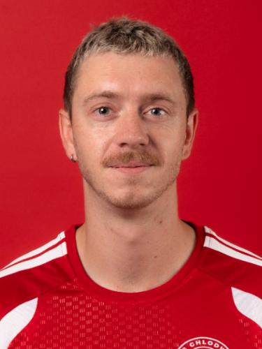 Dominik Spies