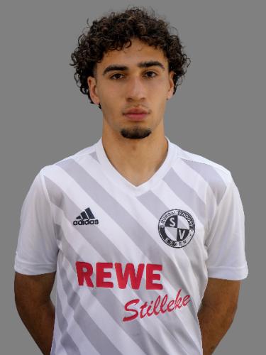 Ilyas Canum Fadu