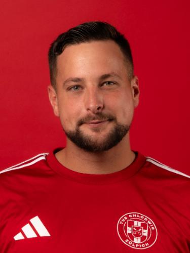 Dave Dahlmann