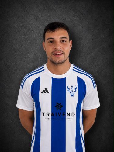 Kadir Hassanoglu