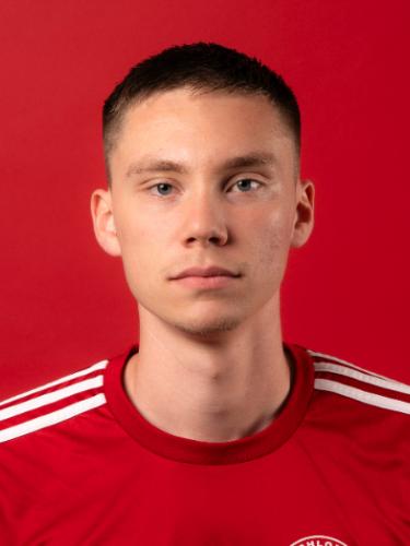 Jannik Hoscheid