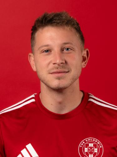 Mika Yannick Jensen