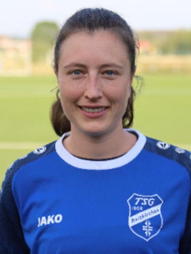 Janina Wilhelm