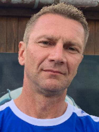 Frank Fuhrmann