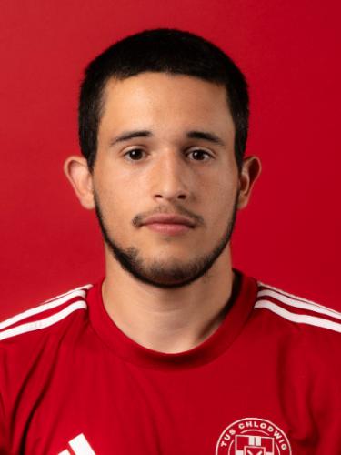 Pedro Maimoni Brigagao
