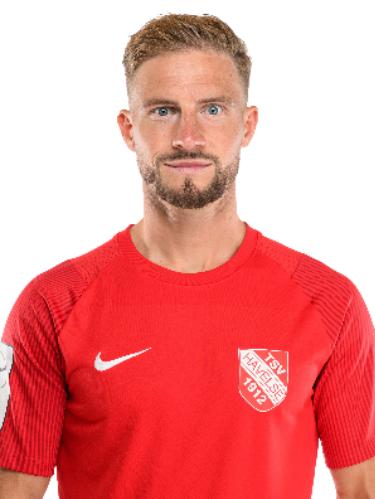 Timo Friedrich