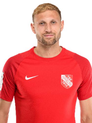 Jannik Oltrogge