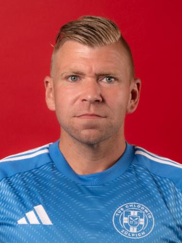 Tim Marcel Vogel