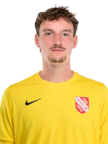 Tom Opitz