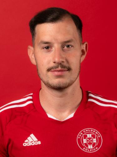 Daniel Esser