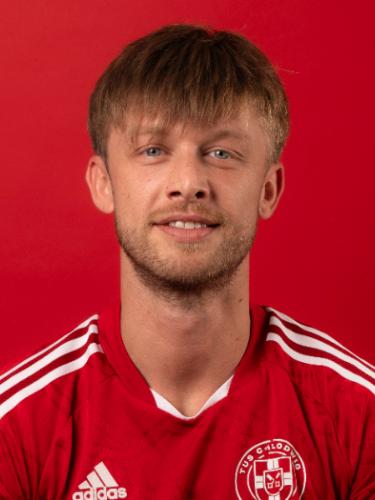 Rico Lauber