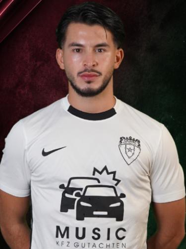 Bilal Acharki