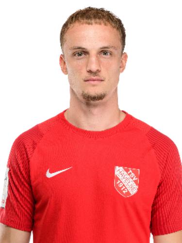Niklas Tauer