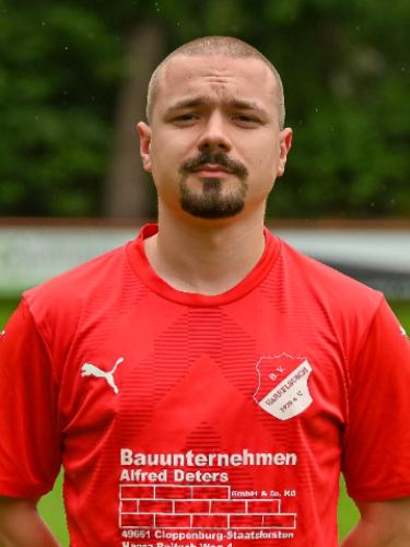 Fabian Alberding