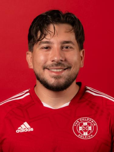 Alexander Wedel