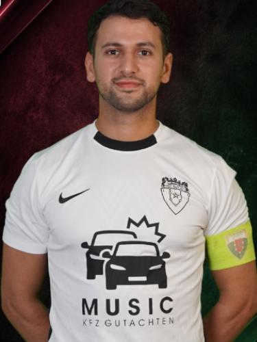 Soufian Ben Amar