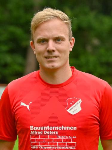 Lukas Frese